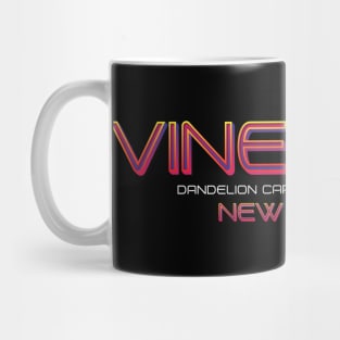 Vineland Mug